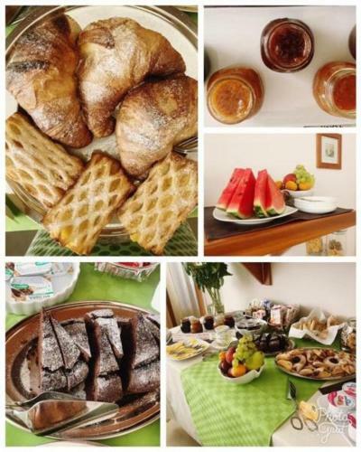 Sweet Home B&B