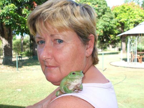 Agroturismo Bungadoo Country Cottage