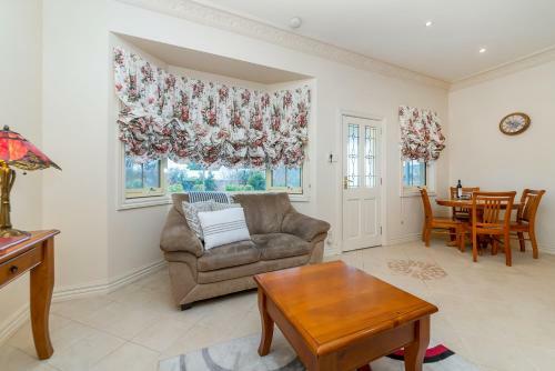 Barossa Vineyard Cottages