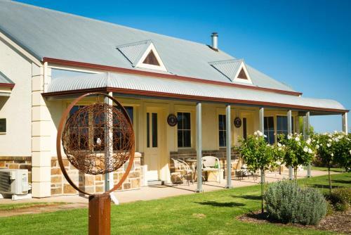 Barossa Vineyard Cottages