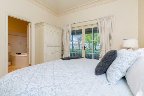 Barossa Vineyard Cottages