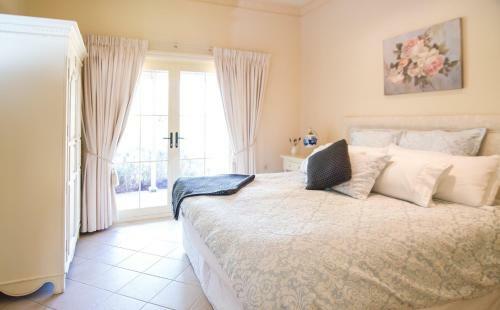 Barossa Vineyard Cottages