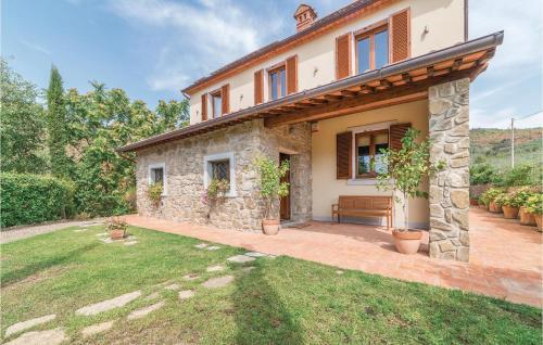 Holiday Home Castiglion Fiorentino 32