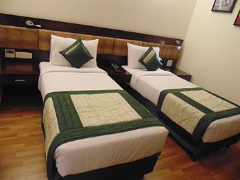 Tavisha Hotel