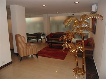 Tavisha Hotel