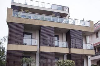 Tavisha Hotel