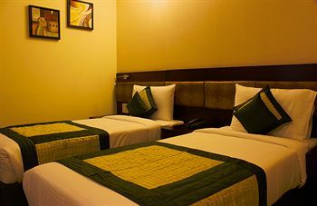 Tavisha Hotel