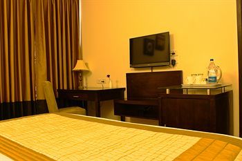 Tavisha Hotel