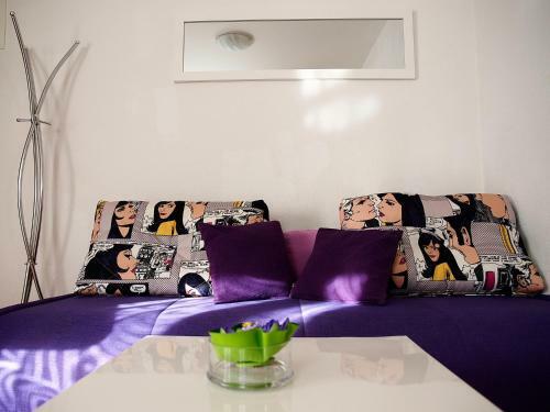 Apartments Tila