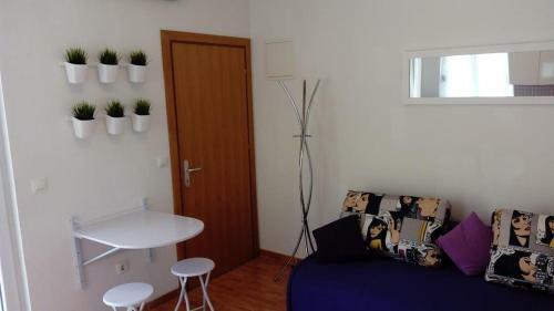 Apartments Tila