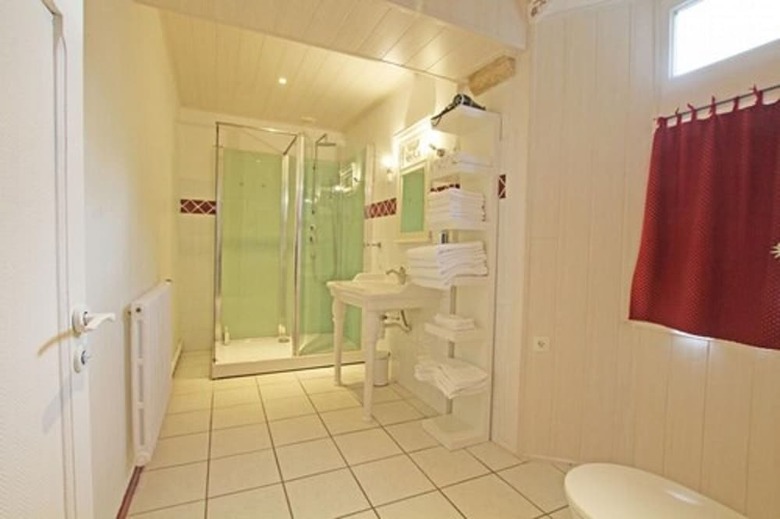 Agroturismo Le Manoir De Juganville