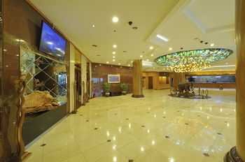 Jeju Pacific Hotel