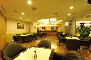 Jeju Pacific Hotel