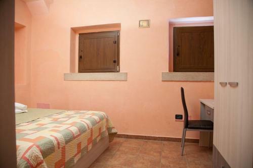 Agroturismo Agriturismo Posta Bassi