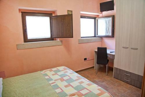 Agroturismo Agriturismo Posta Bassi