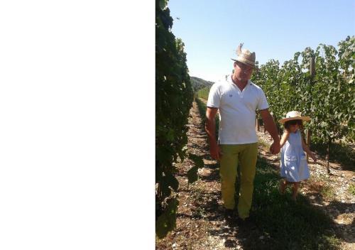 Agroturismo Casa Riz