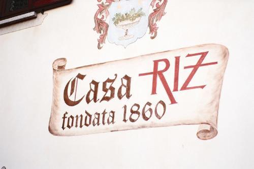 Agroturismo Casa Riz