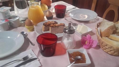 Agroturismo Casa Riz