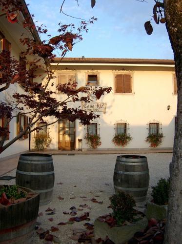 Agroturismo Casa Riz