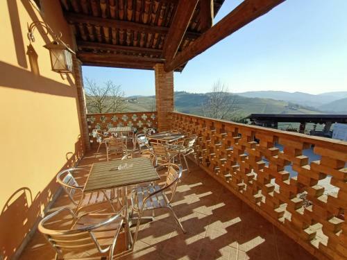 Hostal Agriturismo Vecchio Torchio