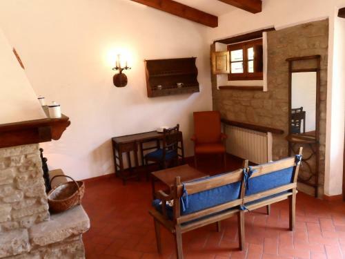 Hostal Villa Giarradea