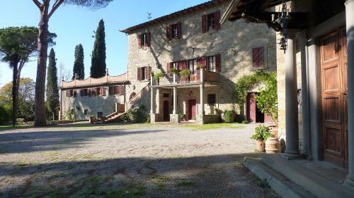 Hostal Villa Giarradea