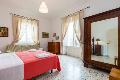 Hostal Casa De Luca