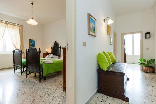 Hostal Casa De Luca