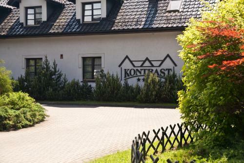 Hotel Kontrast