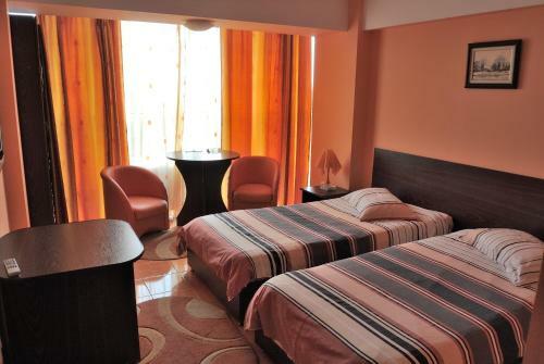 Hotel Grim