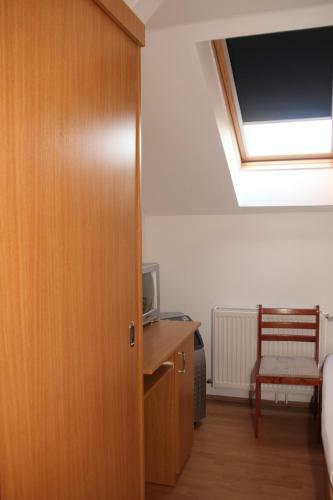 Hostal Pensiunea Timi?oara