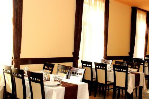 Hostal Pensiunea Timi?oara