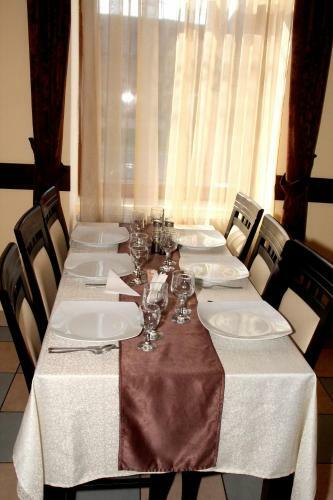 Hostal Pensiunea Timi?oara