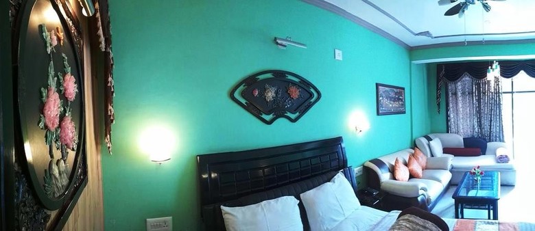 Hotel Le Grand