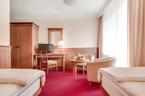 Hotel Konrad�wka