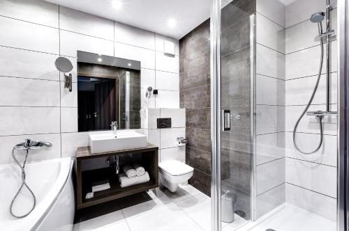 Hotel Konrad�wka