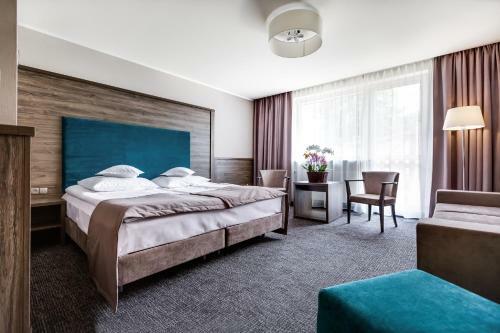 Hotel Konrad�wka