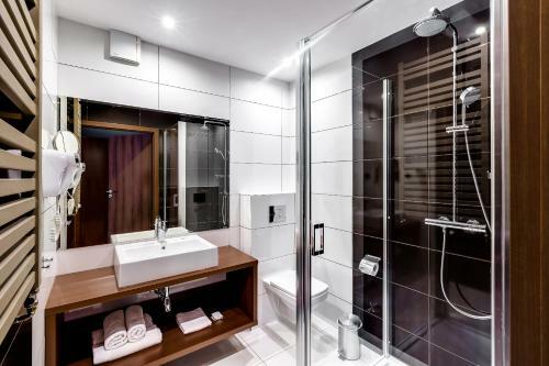 Hotel Konrad�wka