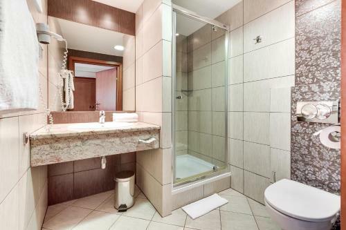 Hotel Konrad�wka
