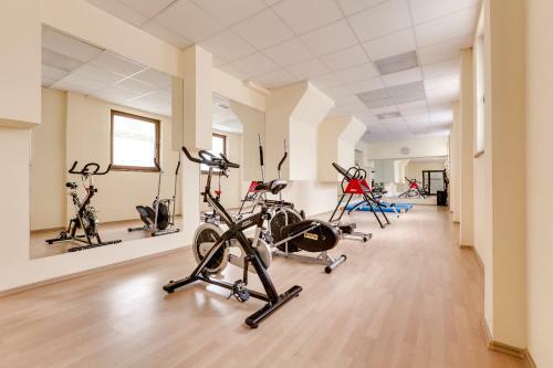 Hotel Konrad�wka