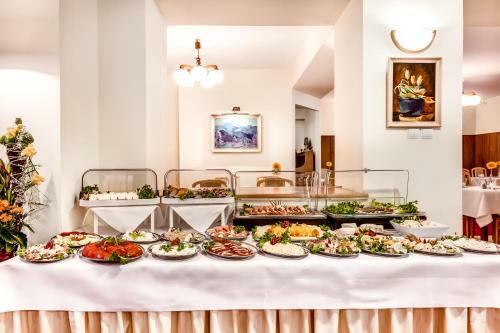 Hotel Konrad�wka