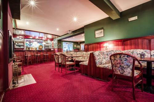Hotel Konrad�wka