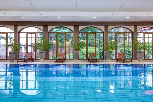 Hotel Konrad�wka