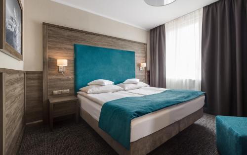 Hotel Konrad�wka