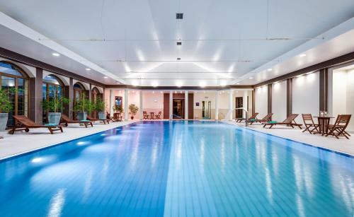 Hotel Konrad�wka