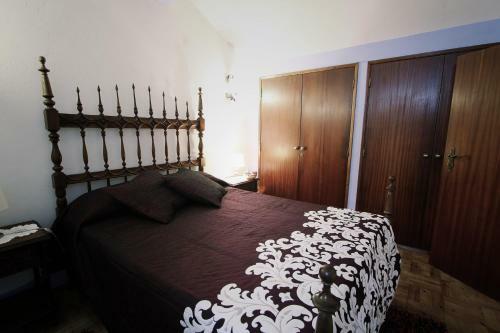 Hostal Casa Dos Frutos Divinos
