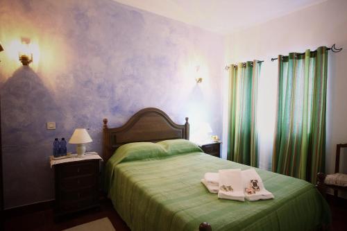 Hostal Casa Dos Frutos Divinos