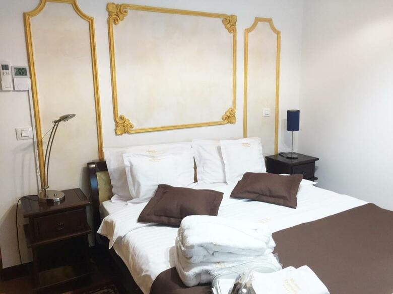 My Hotel Apartments