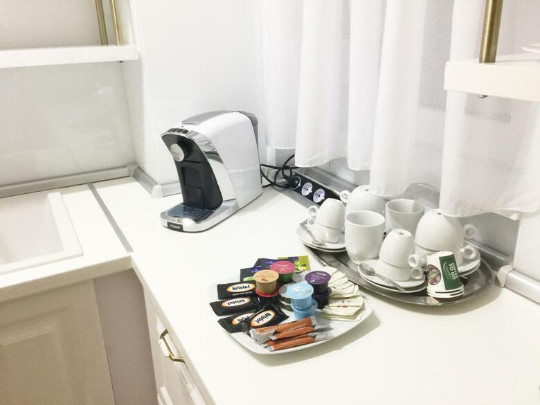 My Hotel Apartments