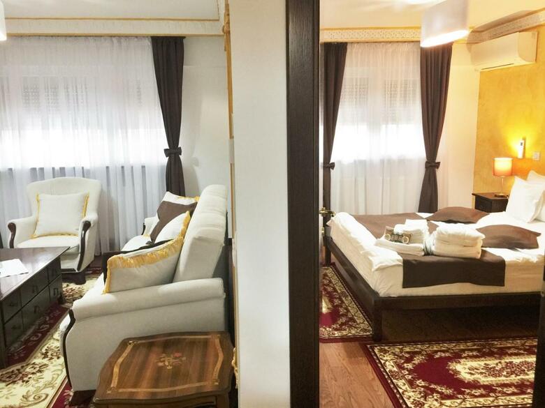 My Hotel Apartments